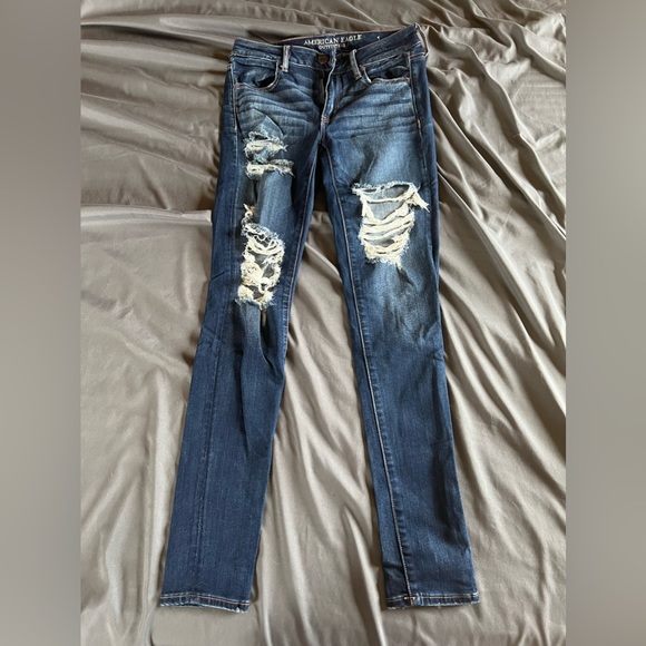 American Eagle jeans - Picture 1 of 4